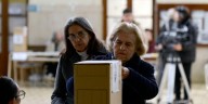 Elecciones 2025: cómo conocer las propuestas y plataformas políticas oficiales de cada fuerza