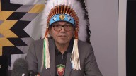 Once-lauded Peguis First Nation child welfare agreement a failure, should be ended: chief