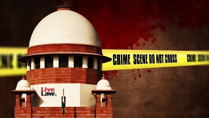 Non-Recovery Of Weapons Not Fatal To Prosecution If There's Direct Evidence : Supreme Court Upholds Murder Conviction