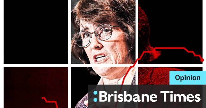 Ross Gittins: The RBA’s interest rate policy is fuelling Australia’s home affordability crisis
