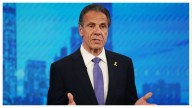 Cuomo says he'd turn down Trump endorsement