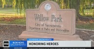 Sacramento could soon have its first park named to honor veterans