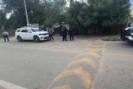 Violencia no da tregua: dos ejecutados y un herido en ataque armado en centro botanero de Juchitán