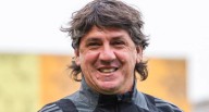 Ferrari y su mensaje de orgullo tras el tricampeonato de Universitario: “Vamos por la gloria”
