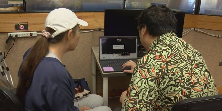State launches program to help residents with computer training