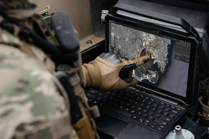 DroneShield Landmark 4Q25 AI Software Release | Soldier Systems Daily Soldier Systems Daily