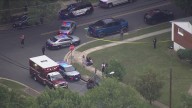Cheverly Police Chief kills suspect wanted in stabbing case
