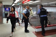 Metra, CTA awarded grants that could require cooperation with ICE
