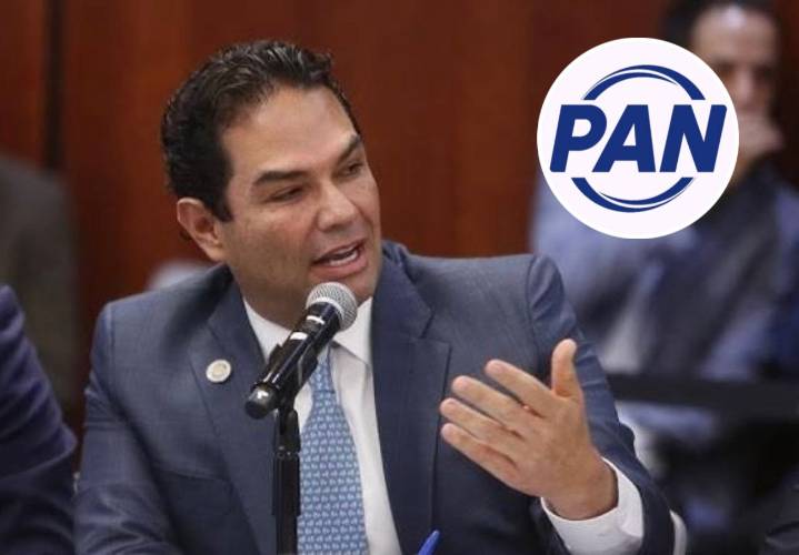 EL PAN NO ESTÁ MUERTO: SENADOR ENRIQUE VARGAS