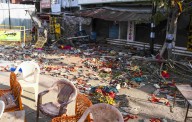 Karur stampede: TN BJP chief’s 12 questions to CM Stalin; demands CBI probe