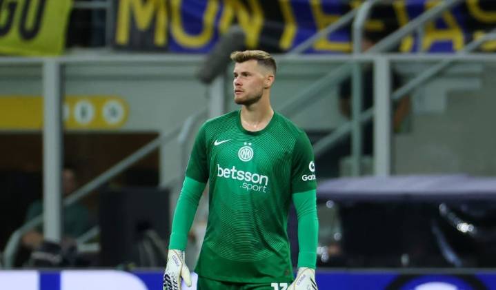 Arquero del Inter de Milán atropella y mata a adulto mayor en silla de ruedas