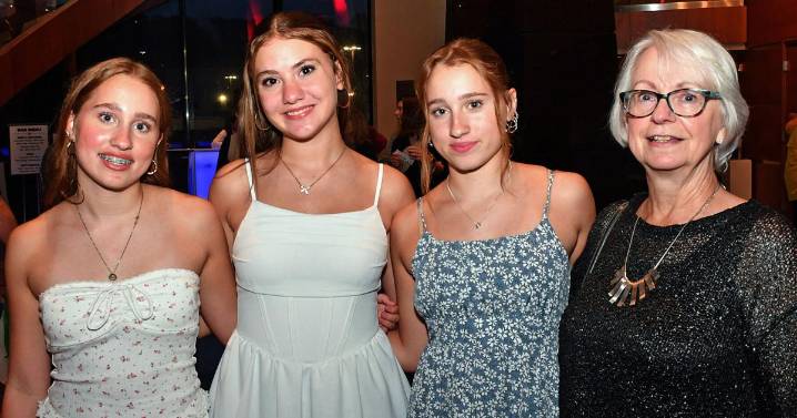 On the Town: The World Ballet Company's "Cinderella" at the Clay Center