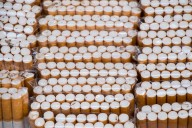 IEPS al tabaco podría aumentar mercado ilegal y reducir recaudación: Colmex
