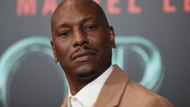 Tyrese Gibson failed to turn himself in following arrest warrant for cruelty to animals, police say