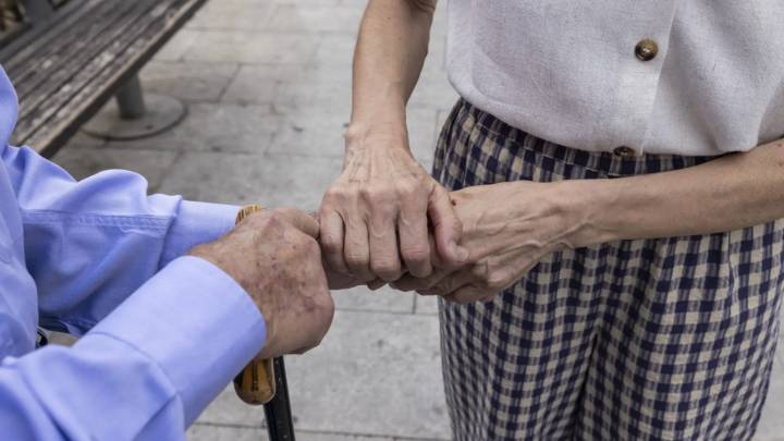 Las nanopartículas son capaces de revertir la enfermedad de Alzheimer en ratones