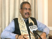 "NDA will once again achieve a landslide victory in Bihar"