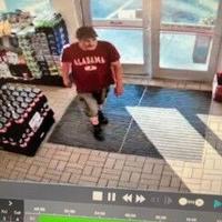 Person sought in connection to incident at Mattawamkeag Big Apple store