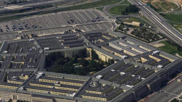 Media outlets refuse to sign Pentagon press rules