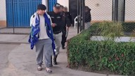 ¿Quién es ‘Pequeño J’, el joven acusado de ser el autor intelectual del asesinato de tres mujeres en Argentina?