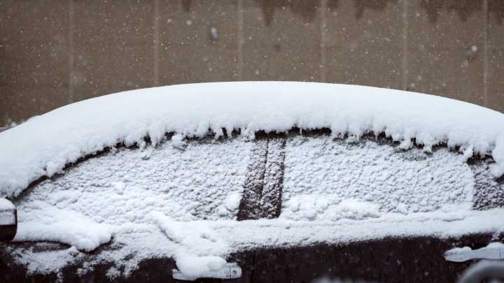 RI Weather: Freeze could damage plants and exposed pipes Thursday night