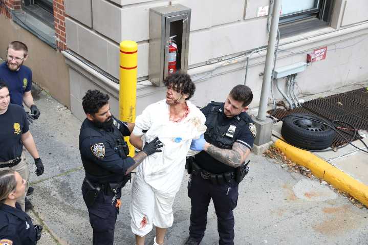 New details revealed in Staten Island decapitation horror; suspect showed red flags: Sources