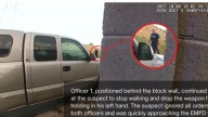 Police shoot armed man in El Mirage after ignored commands