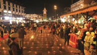 Diwali celebrated with religious fervour in Kashmir