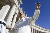 Pope Leo XIV commends Catholic Charities USA’s ministry to migrants, refugees
