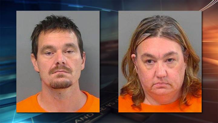 Park Rapids Couple Charged in Stabbing, Assault of Man