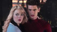 Emma Stone says ex Andrew Garfield lied to her about his ‘Spider