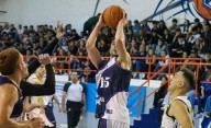 Deportivo Madryn se quedó con un clásico electrizante