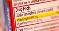 Tylenol or tough it out? Either way, moms can’t win