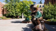 Why is University of Oregon cutting its 149