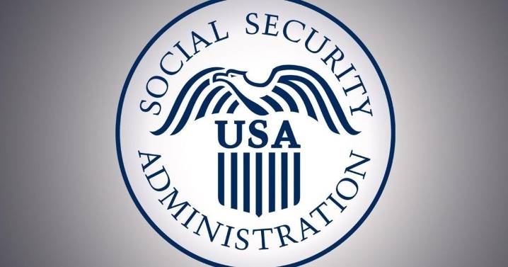 Social Security announces 2.8% increase for 75 million people in 2026
