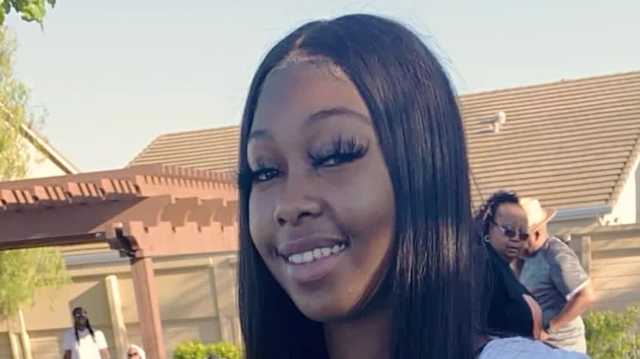 Stockton woman found dead in attic days before her birthday