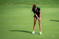 Ann Arbor girls golf regionals: Defending state champ shines, 4 teams qualify