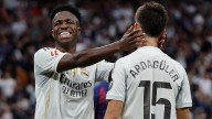 Paco González, periodista deportivo: "Lo de Vinicius es un penalti como un piano"