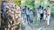 Bareilly Violence: Two More Accused Shot in Encounter, Mastermind Nadeem Admits Inciting Crowd