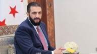 How Syria's first elections since autocrat Assad's ouster are expected to unfold