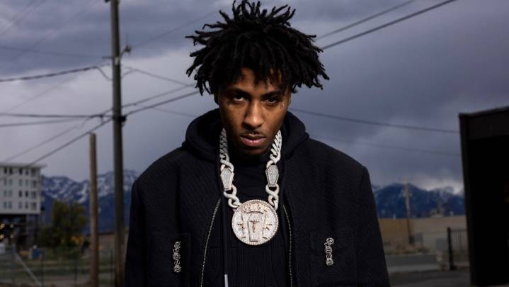 OK County jail boosts staff for Trump-pardoned NBA YoungBoy concert