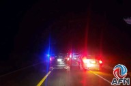 Asesinan a un hombre en Camalú; traía armas y granada en vehículo