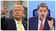 Trump Dice que está Considerando Ataques Terrestres contra Cárteles de Venezuela