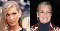 Bella Hadid's Lyme Disease Struggle And Yolanda's Photo Backlash