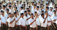 RSS ban plan: Karnataka govt counters BJP with 2013 circular