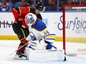 Ottawa Senators take it on the chin in 8-4 loss to Buffalo Sabres