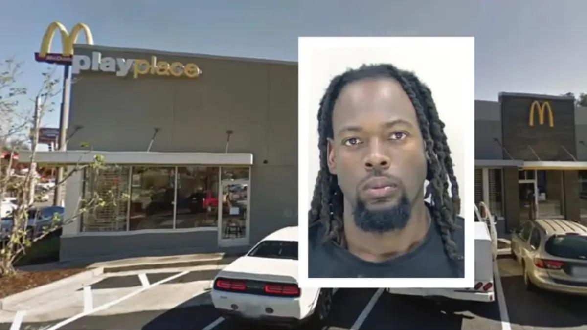 ‘He Was Just Trying to Get a Job’: GoFundMe Quietly Issues Refunds After Viral Story of Dad Who Reportedly Left Kids at McDonald’s for Interview