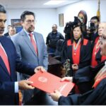 La amenaza de la desnacionalización llegó a Venezuela