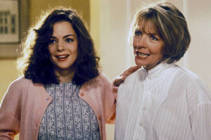 Kimberly Williams-Paisley on Working with Diane Keaton in 'Father of the Bride' (Exclusive)