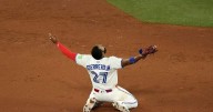 COMMENTARY: Vladdy Jr.’s playoff rampage puts him in the same league as Babe Ruth and Lou Gehrig