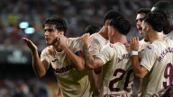 Jornada de la Liga EA Sports: resumen de los partidos